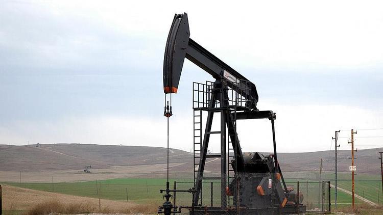 ABD'nin ham petrol stokları arttı