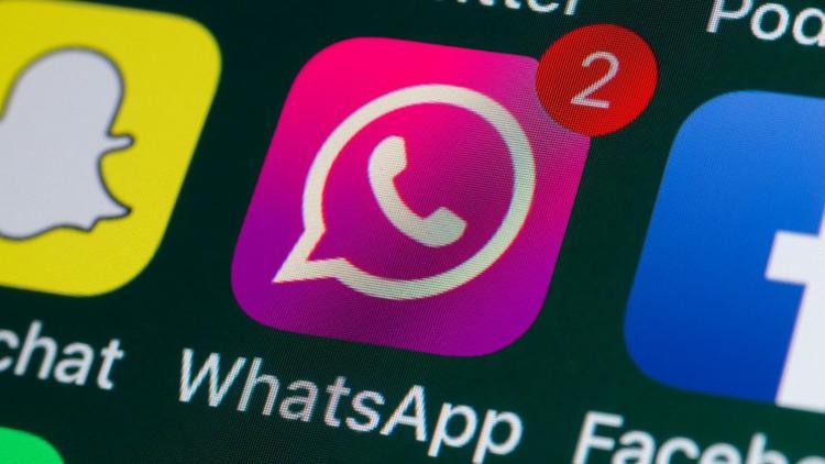 Pembe WhatsApp tehlikesine dikkat!