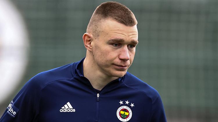 Son Dakika: Attila Szalai rekor bedelle transfer olabilir! Devler istiyor, Fenerbahçe rakamı belirledi...