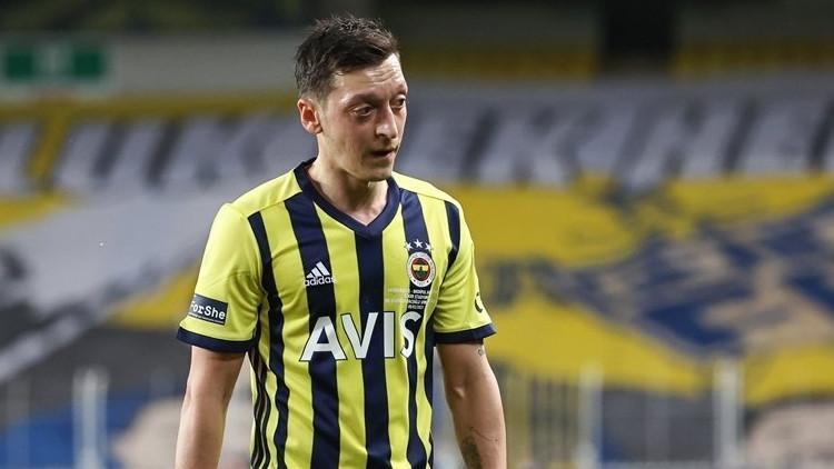 Mesut Özil’den Ramazan ayında anlamlı yardım