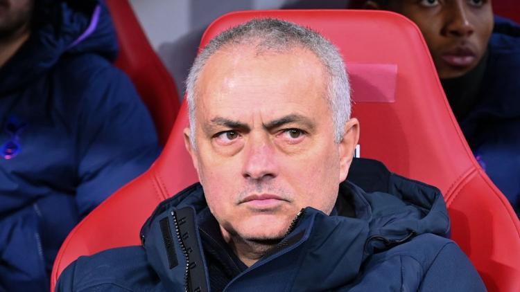 Ayrılık sonrası Jose Mourinho'dan flaş karar!