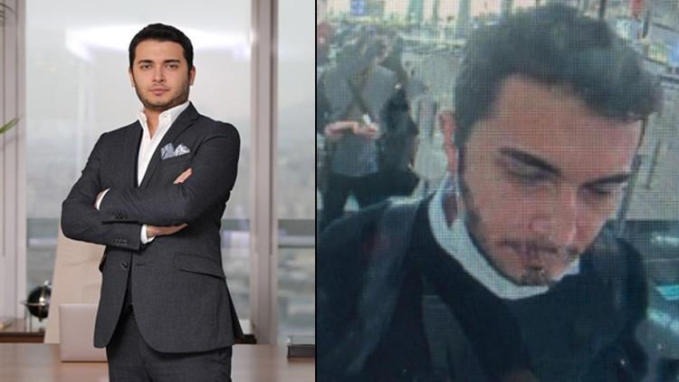 Son dakika haberi.. Thodex'in kurucusu Faruk Fatih Özer'in yurt dışına kaçarken çekilen son fotoğrafı ortaya çıktı..