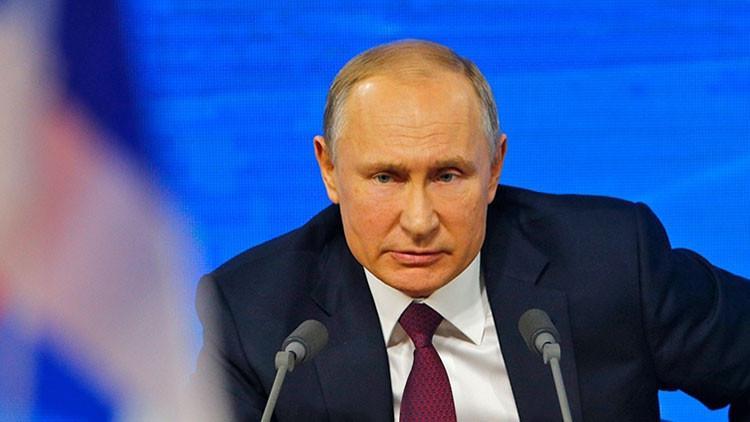 Zelenskiy'nin 'Putin' çağrısına yanıt