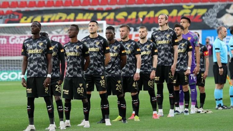Göztepe’de Napoleoni gözden düştü