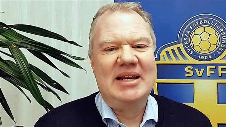 UEFA Başkan Yardımcısı Nilsson: "48 saatte dağıldılar..."