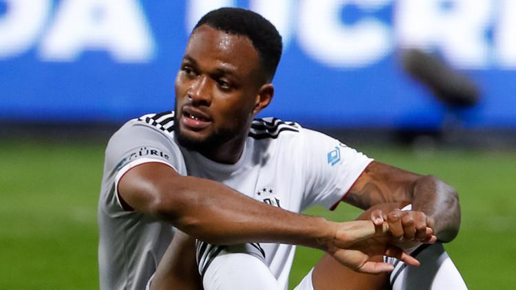 Son Dakika: Beşiktaş'ta Cyle Larin şoku!