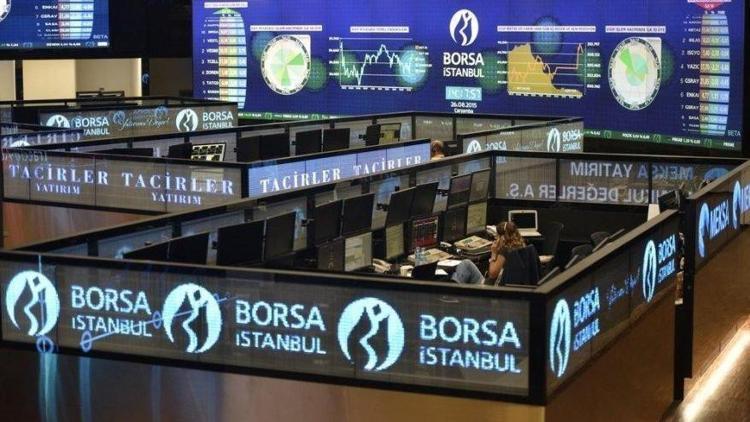 Borsa, günü yükselişle tamamladı