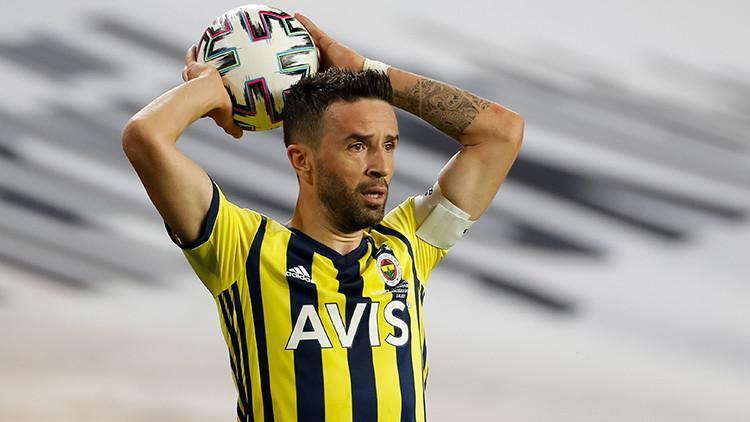 Fenerbahçe'de Kasımpaşa maçı hazırlıkları sürüyor! Gökhan Gönül gelişmesi...
