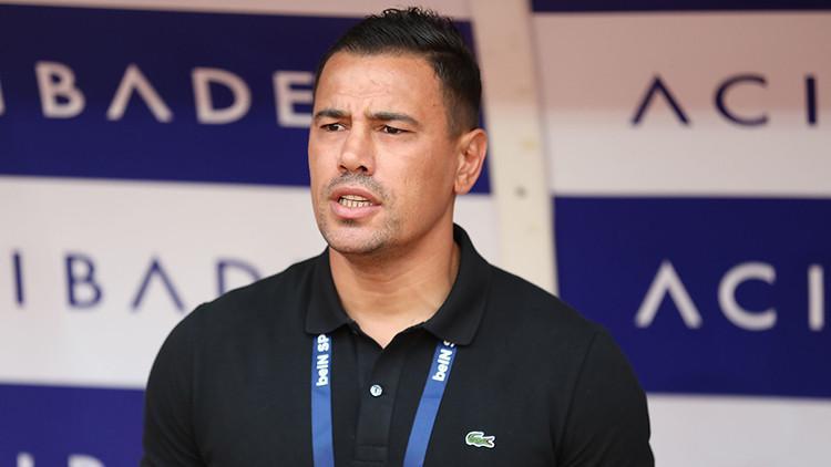 Alanyaspor'da Çağdaş Atan'dan Bakasetas itirafı!