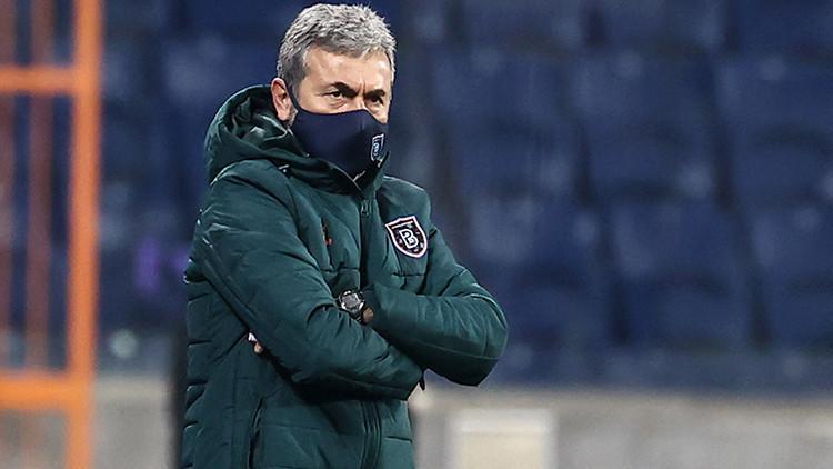 Başakşehir'de Aykut Kocaman'dan galibiyet sonrası flaş açıklama! 'Saçmalık...'