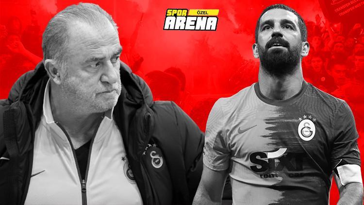Son Dakika: Galatasaray ortadan 2'ye bölündü! Trabzonspor sonrası ortalık karıştı
