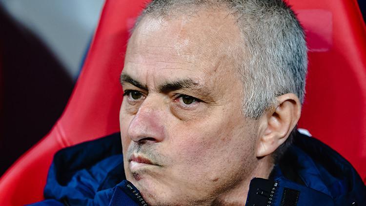 Jose Mourinho'nun yeni adresi şaşırttı! Rivaldo böyle açıkladı...