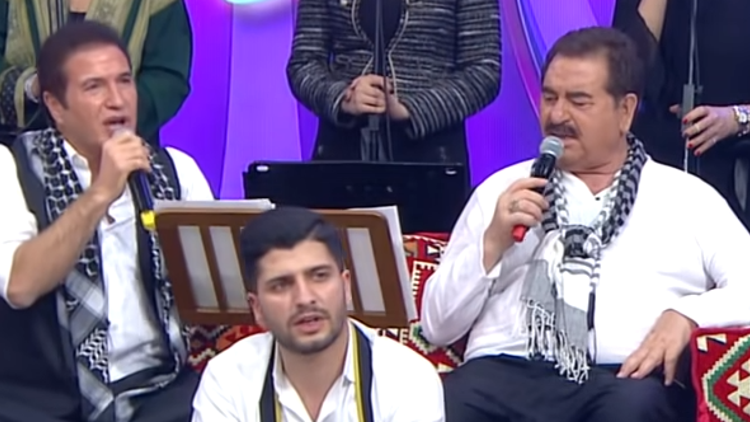 İbo Show konukları belli oldu! İşte 24 Nisan İbo Show konukları