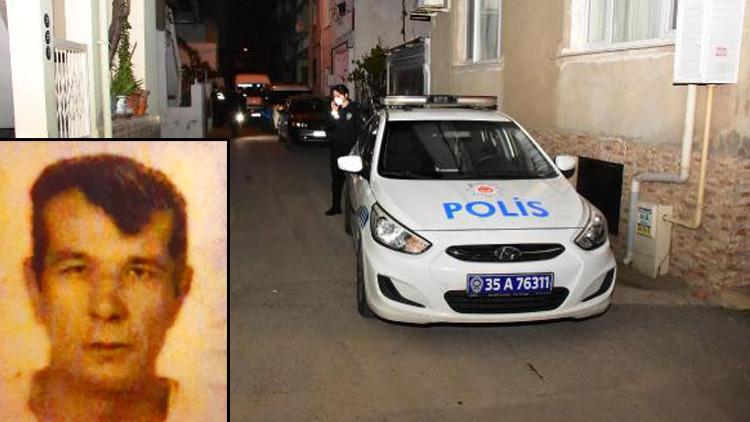 Kendisini uyaran ev sahibini öldüren kiracı tutuklandı