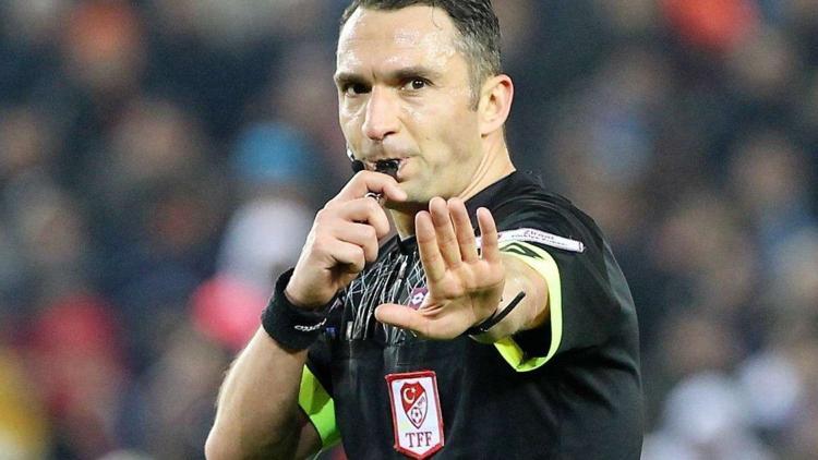 Tokyo Olimpiyatları'nda Abdulkadir Bitigen görev alacak!