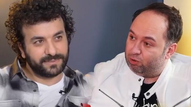 Hasan Can Kaya bilinmeyenlerini anlattı: Yoksul bir geçmişten geliyorum