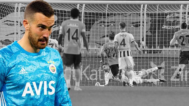 Son Dakika: Fenerbahçe'de Harun Tekin'den penaltı açıklaması!