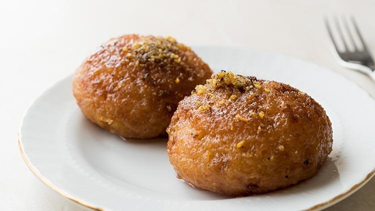 Lor tatlısı nasıl yapılır? Lor tatlısı tarifi