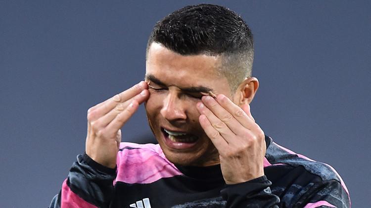 Manchester United'da Cristiano Ronaldo sesleri! Transferi için indirim...