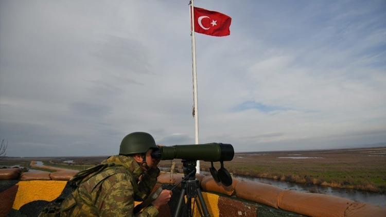 FETÖ mensubu 8 kişi Yunanistan'a kaçarken yakalandı