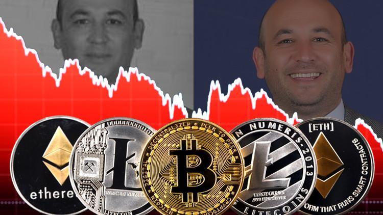 Son dakika: Thodex'ten sonra bir skandal daha! Vebitcoin de faaliyetlerini durdurdu... MASAK duruma el koydu