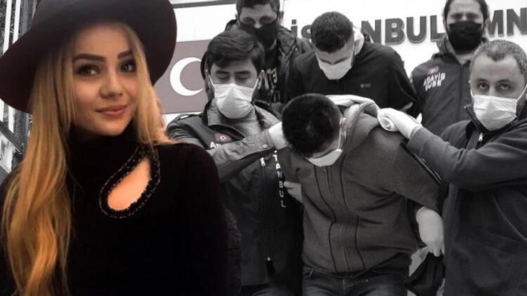 Fatma Mavi'yi boğarak öldürmüştü... Cinayetin sebebi 5 bin liraymış