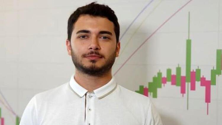 Fatih Faruk Özer İnterpol'ün aradığı 30'uncu Türk oldu