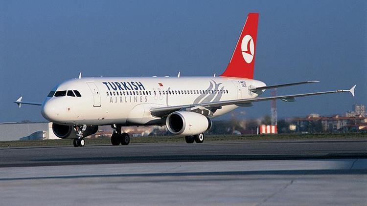 THY Odesa'dan Dalaman'a sefer düzenleyecek