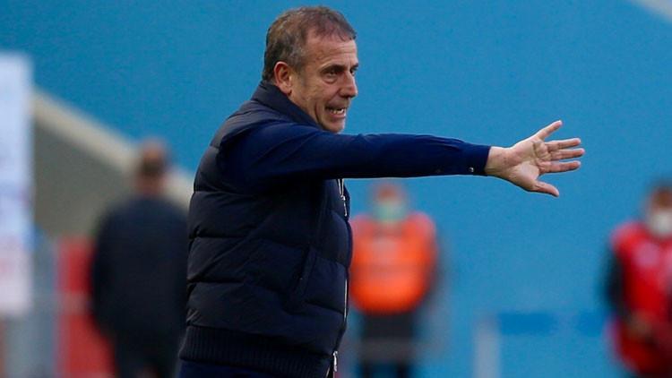 Trabzonspor Abdullah Avcı ile yenilmiyor!