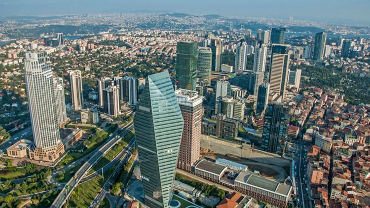 Pandemi sebebiyle ofisler boş kaldı... Bundan sonra ne olacak?