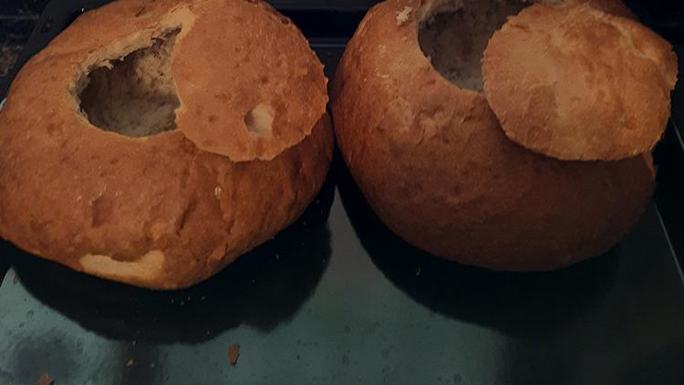 İzmir için bir Ramazan klasiği: Ekmek dolması
