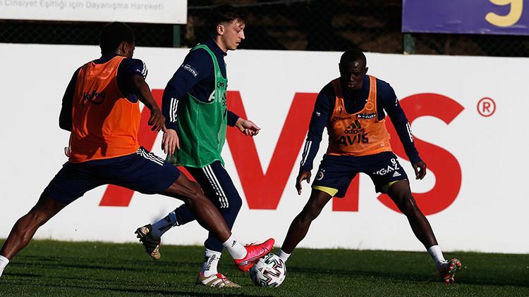 Fenerbahçe'den Alanyaspor maçı öncesi çarpıcı karar! 2 gün önce Antalya'ya gidecekler
