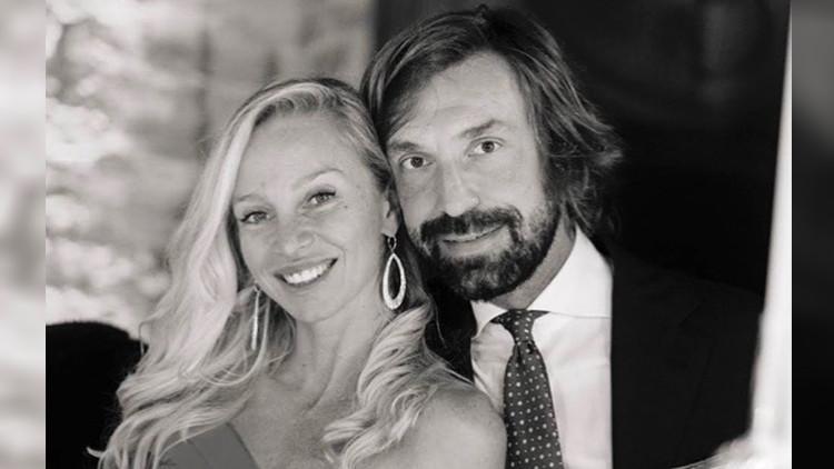 Juventus'ta Andrea Pirlo ve ailesi ölüm tehditleri alıyor