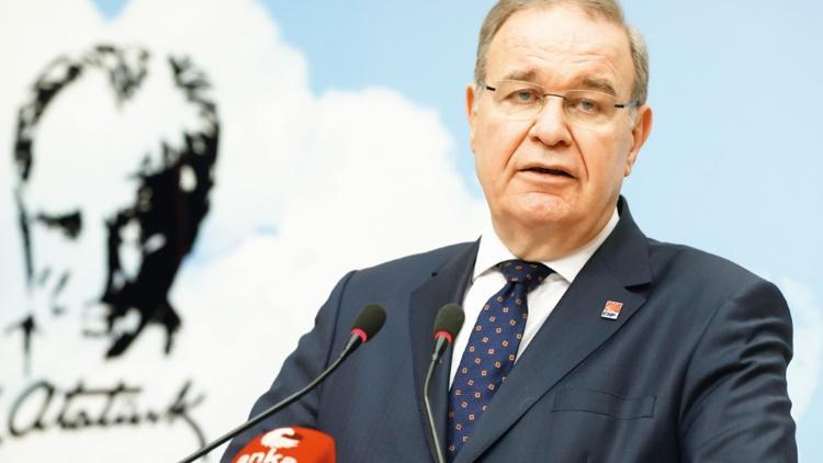 Öztrak’tan HDP’ye 1915 eleştirisi