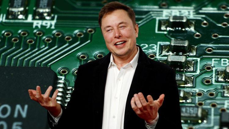 Elon Musk: Yaşanan chip kıtlığı büyük sorun