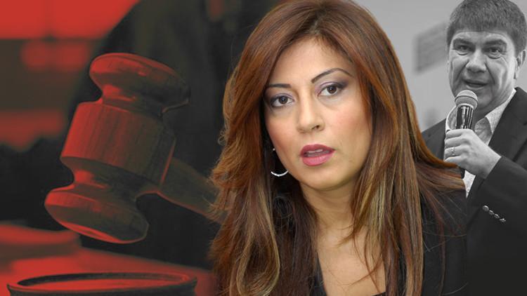 Antalya'da yasa dışı ses kaydı davasında flaş gelişme! Yeni deliller dosyaya girdi