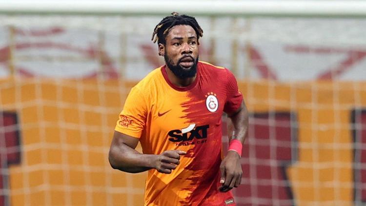 Galatasaray, TT Stadı'nda 4 maçtır kazanamıyor