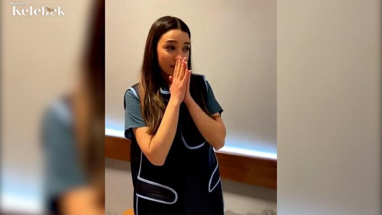 Zeynep Can karakteri Hekimoğlu’ndan ayrıldı mı? Damla Colbay kimdir?