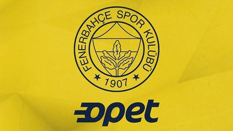Fenerbahçe Opet'te 5 voleybolcuyla yollar ayrıldı