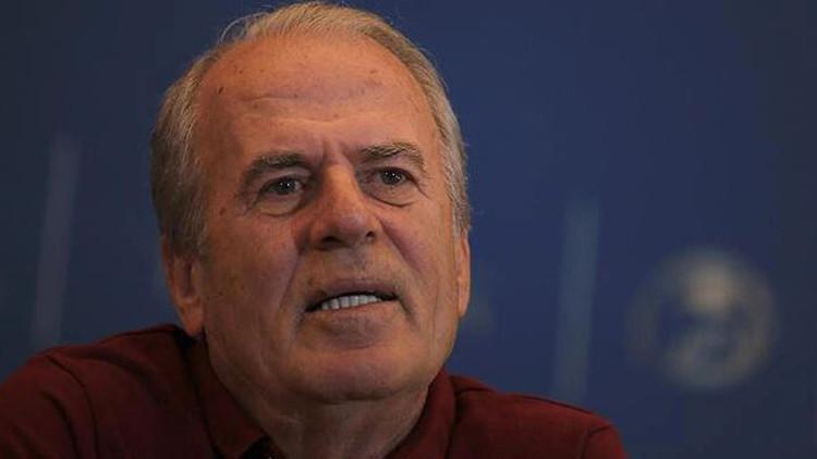 Mustafa Denizli'den görülmemiş fedakarlık! Maaşını şehit ve gaziler için bağışlayacak