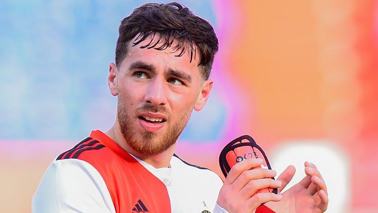Son Dakika: Transferde Orkun Kökçü'nün talipleri artıyor!