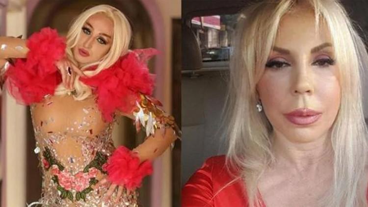 Şarkıcı Anıl Petek'ten Semiha Yankı'ya karşı koruma kararı