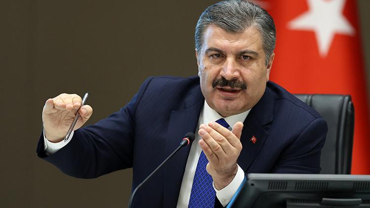 Son dakika: Bilim Kurulu toplanıyor! Bakan Koca açıklama yapacak..
