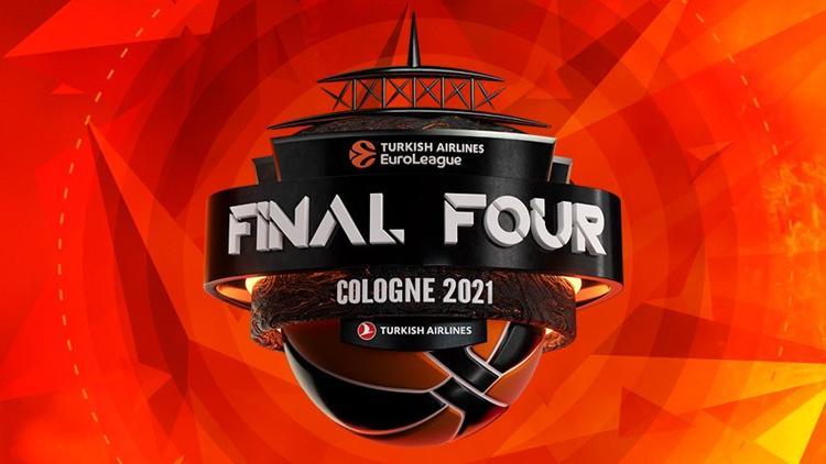 Son dakika: Euroleague, Final-Four'un seyircisiz oynanacağını açıkladı