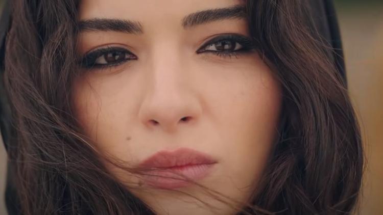 Kırmızı Oda'nın Mitra'sı Melisa Aslı Pamuk kimdir?