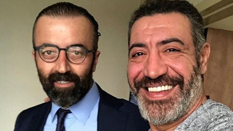 Hakan Altun'dan yeni fotoğraf geldi! Sağlık durumu nasıl?