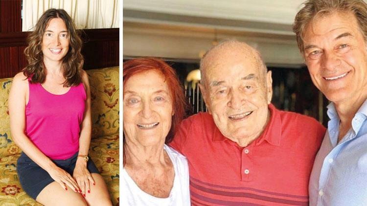Mehmet Öz, kardeşi Nazlım Suna Öz'e dava açmıştı! Yeni gelişme: Üçüncü kardeş de dahil oldu