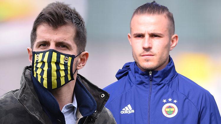 Son dakika: Fenerbahçe'nin yıldızı Pelkas'tan Emre Belözoğlu itirafı