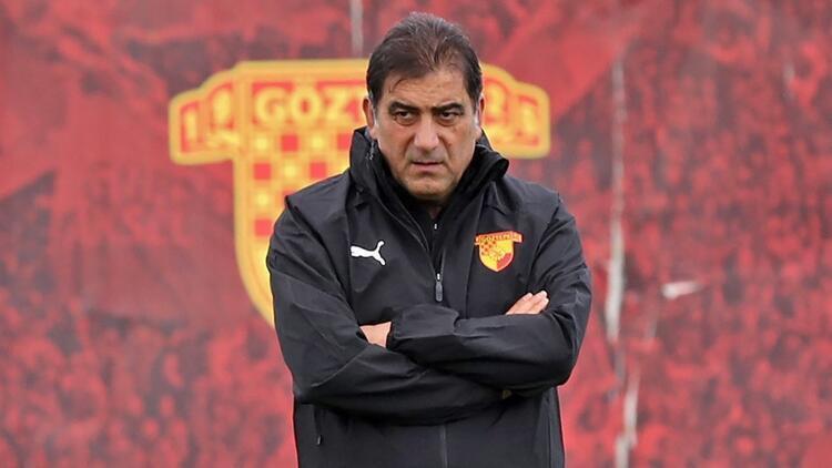 Ünal Karaman: 'Kaybolan iki puan için üzgünüm'