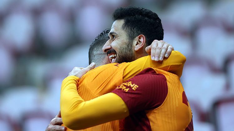 Kötü oynayarak ilk kez kazandı